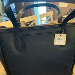 Large Fossil Tote Bag